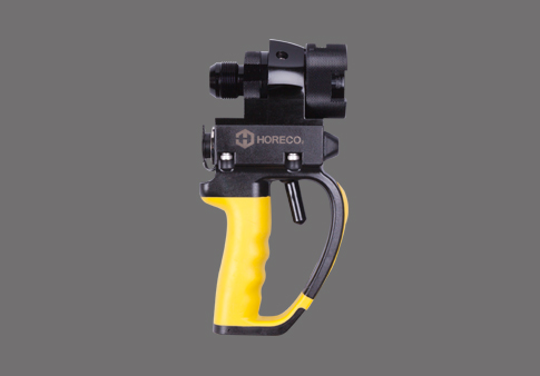 Ares-Applicator